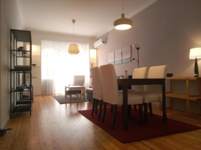 Apartment in the city center